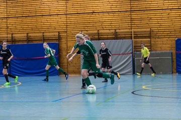 Bild 175 - Hesebeck Hallenmasters
